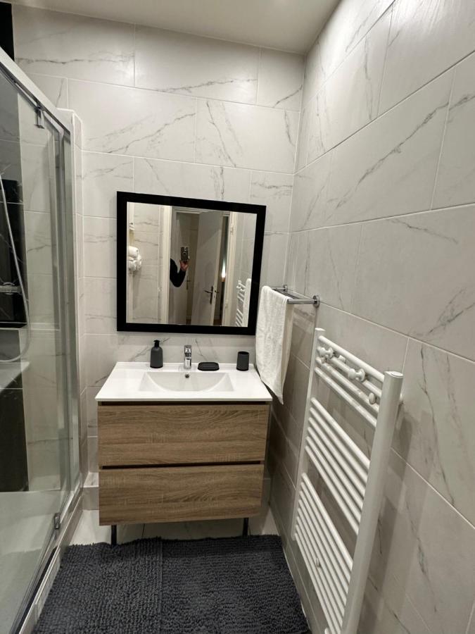 Appartement A 15Min De Paris دْراسي المظهر الخارجي الصورة