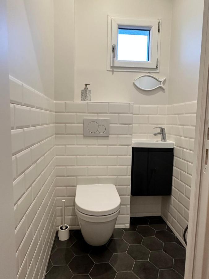 Appartement A 15Min De Paris دْراسي المظهر الخارجي الصورة