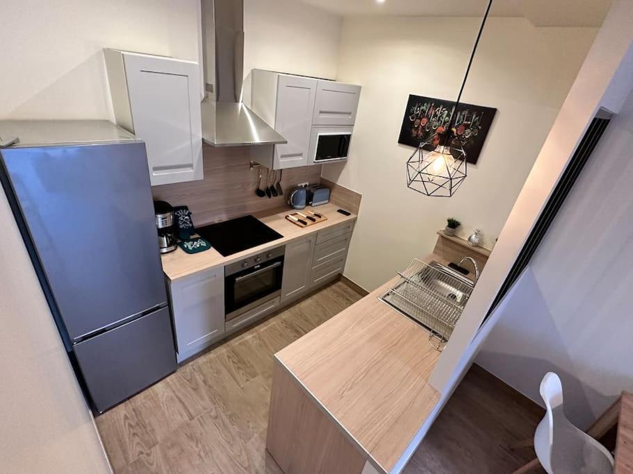 Appartement A 15Min De Paris دْراسي المظهر الخارجي الصورة