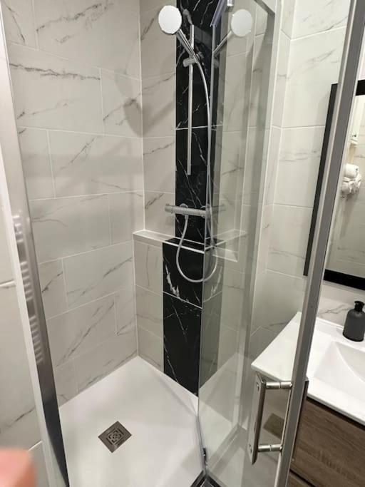 Appartement A 15Min De Paris دْراسي المظهر الخارجي الصورة
