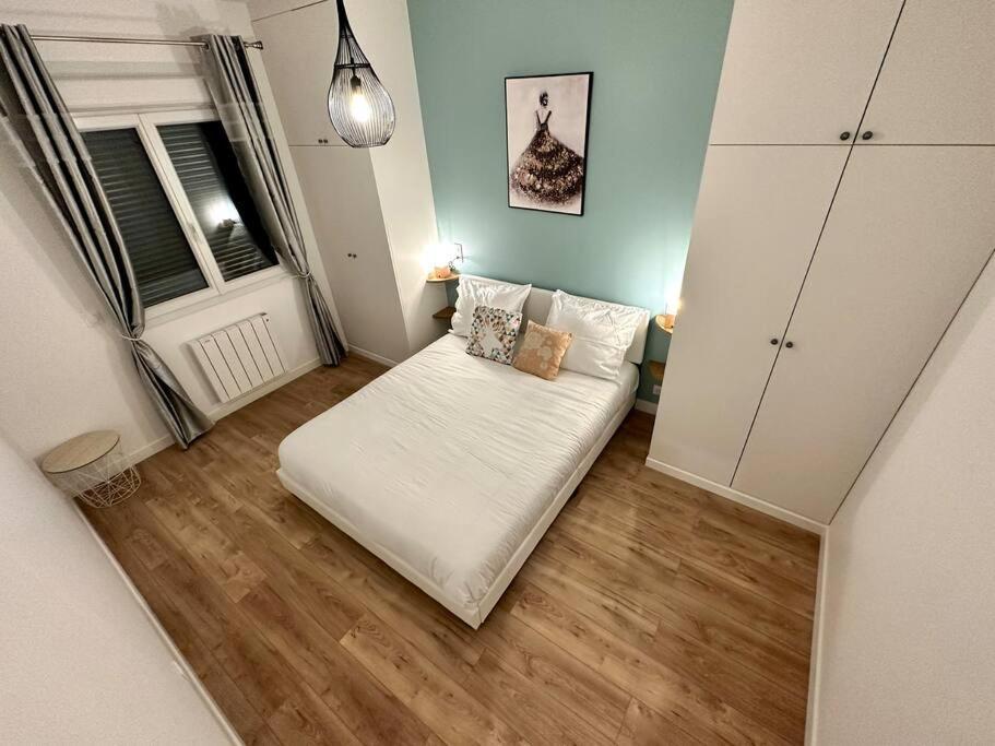Appartement A 15Min De Paris دْراسي المظهر الخارجي الصورة